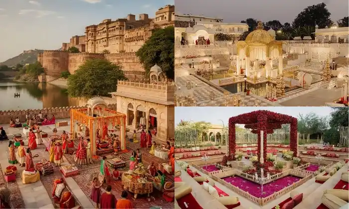 Micro-Luxury Wedding: Step Inside the World of New Indian Shaadi Style