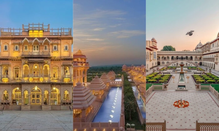 Important Questions to Ask Your Wedding Venue Before You Book It