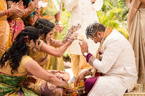 Pre-Wedding vs. Wedding Day Photography – What’s the Difference