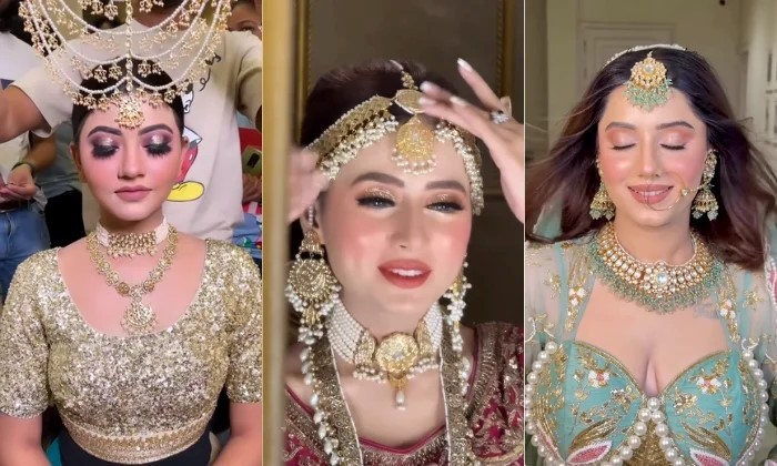 How to Choose the Right Makeup Artist for Your Wedding