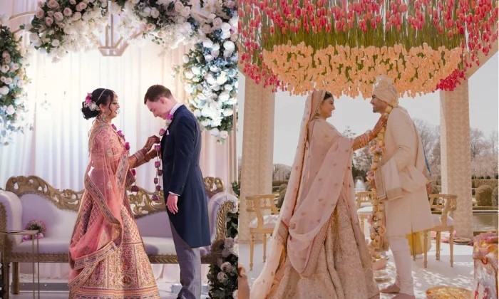 Anand Karaj Rituals and Their Meanings