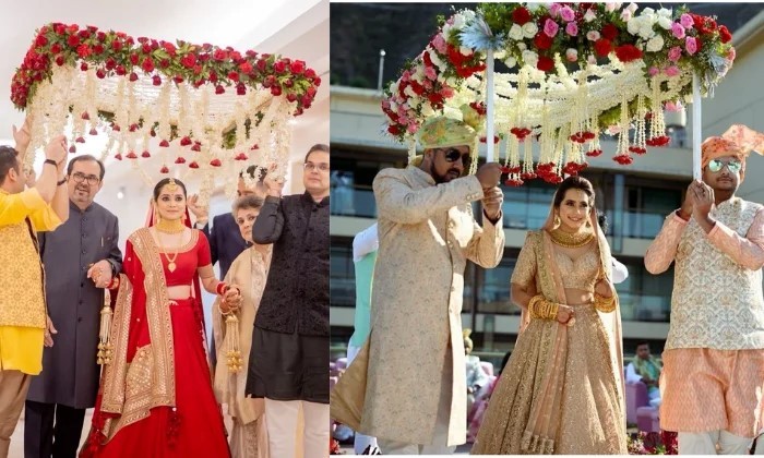 How to Choose the Right Team of Vendors for Your Big Day