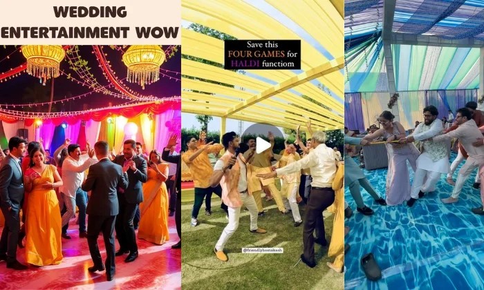 Interactive Entertainment Ideas Guests Will Love