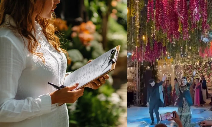 Wedding Planner in Mansarovar : Dream Wedding Hub