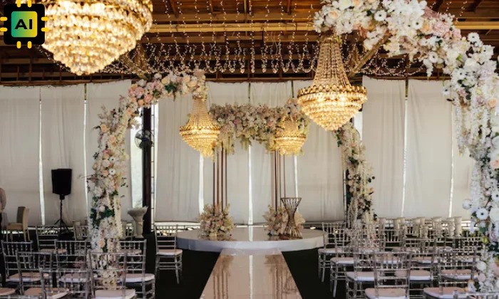 Wedding Venue in Chaksu: Dream Wedding Hub