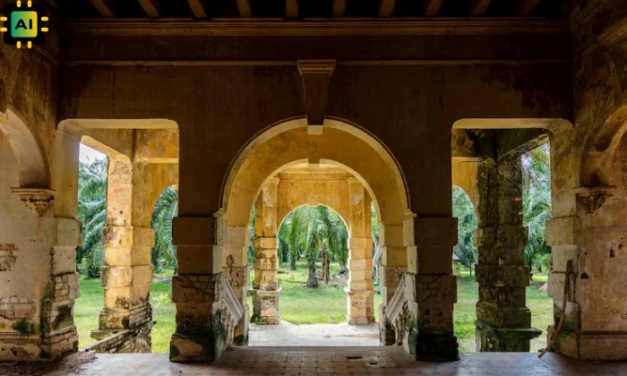 Heritage Venue in Alwar: Dream Wedding Hub