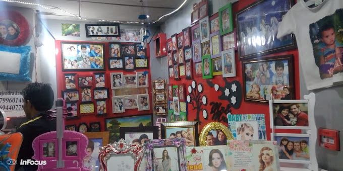 Wow personalized gift shop