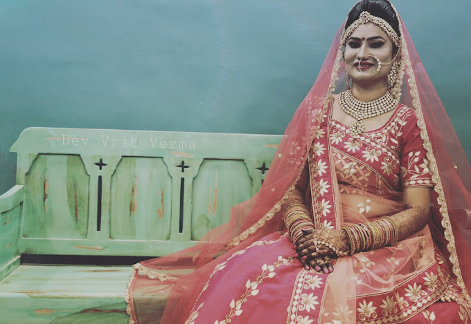 Makeover Studio By Hema