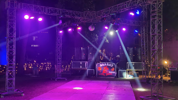 BHARAT LIGHT & SOUND