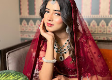 Kritika Khandelwal Makeovers