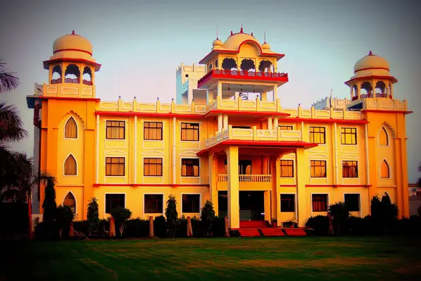 Ranbanka Heritage Resort