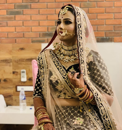 Charbhuja Imitation Jewellary