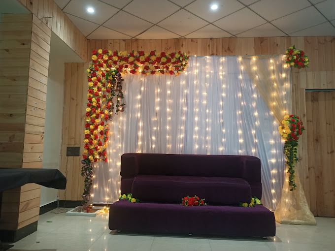 Shree dn decoration