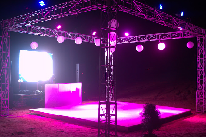 Audio Lab the music school