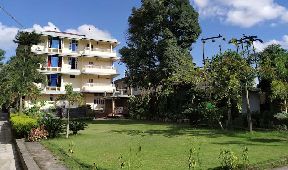 Hotel SC Continental