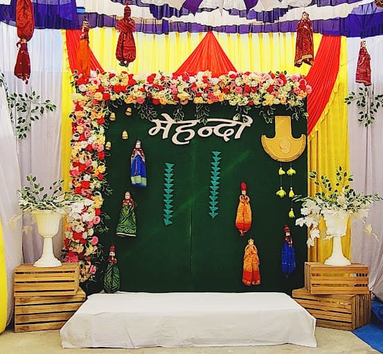 Lovyy Events & Management