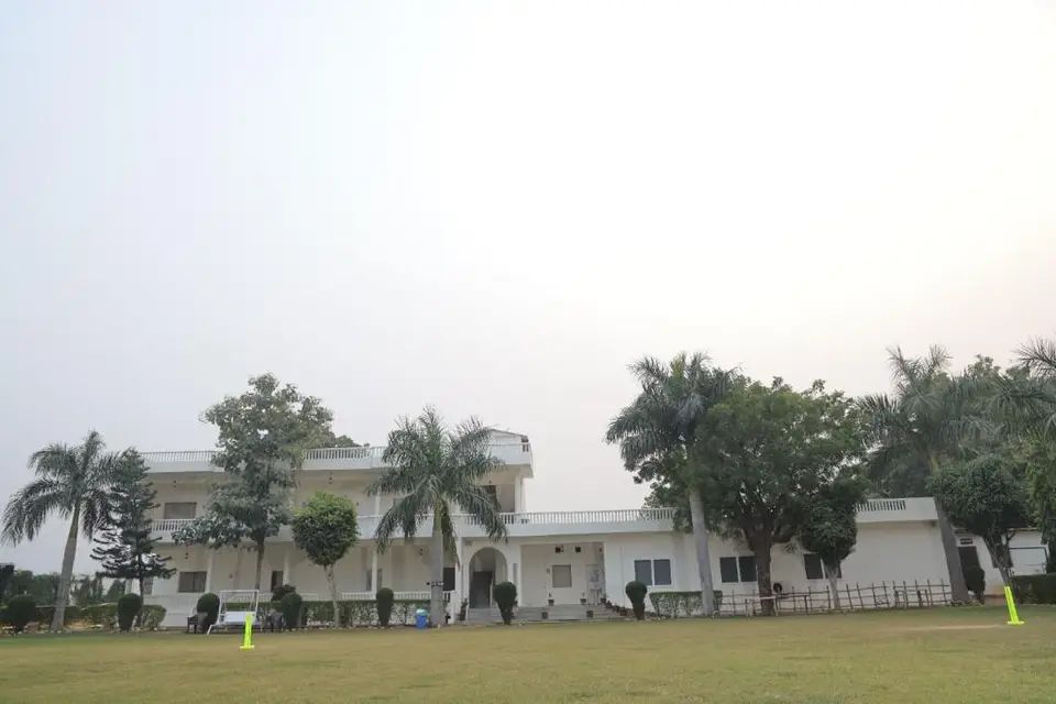 The Bagh Garh