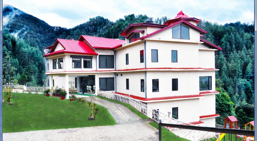 Shimla Havens Resort
