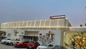 Sri Sai Vivaha Mahal