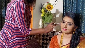 B Dazzle Makeup Studio