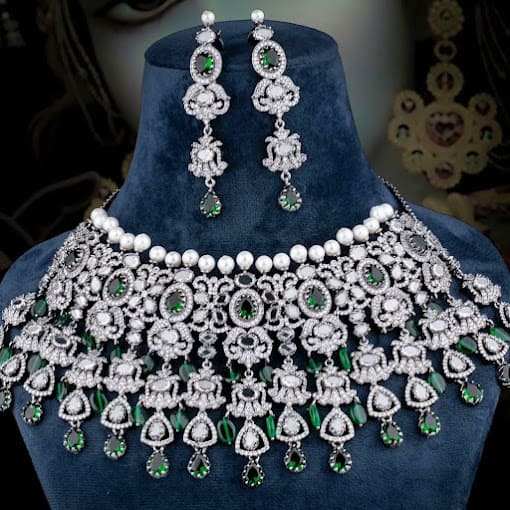 Vivah Bridal Collections