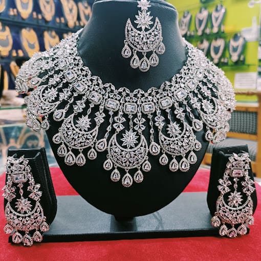 Sworannalayah Bridal Collection