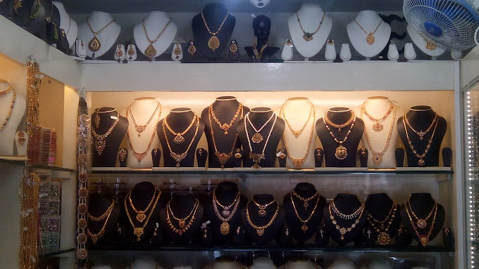 Kalki Fashion Jewellers