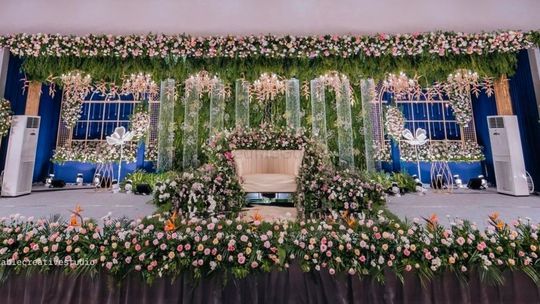 Impression Event Organiser