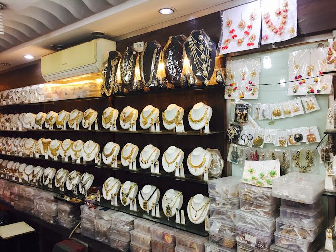 Khoobsurat Wedding Store