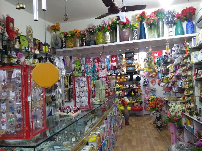 Sai Jagannath Gift Gallery