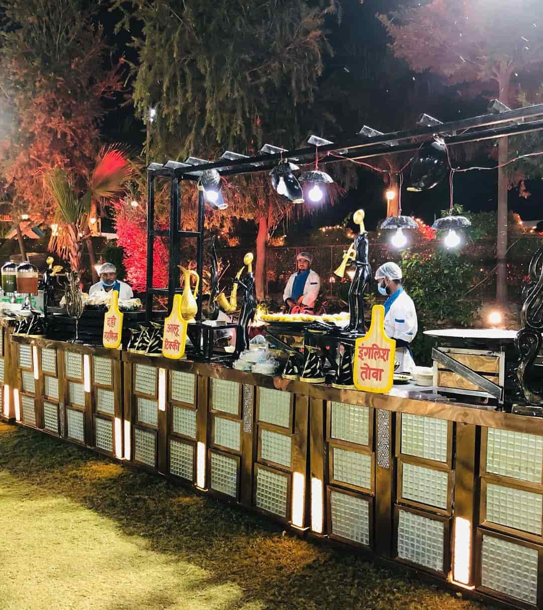 Jaipur Jeeman Caterers