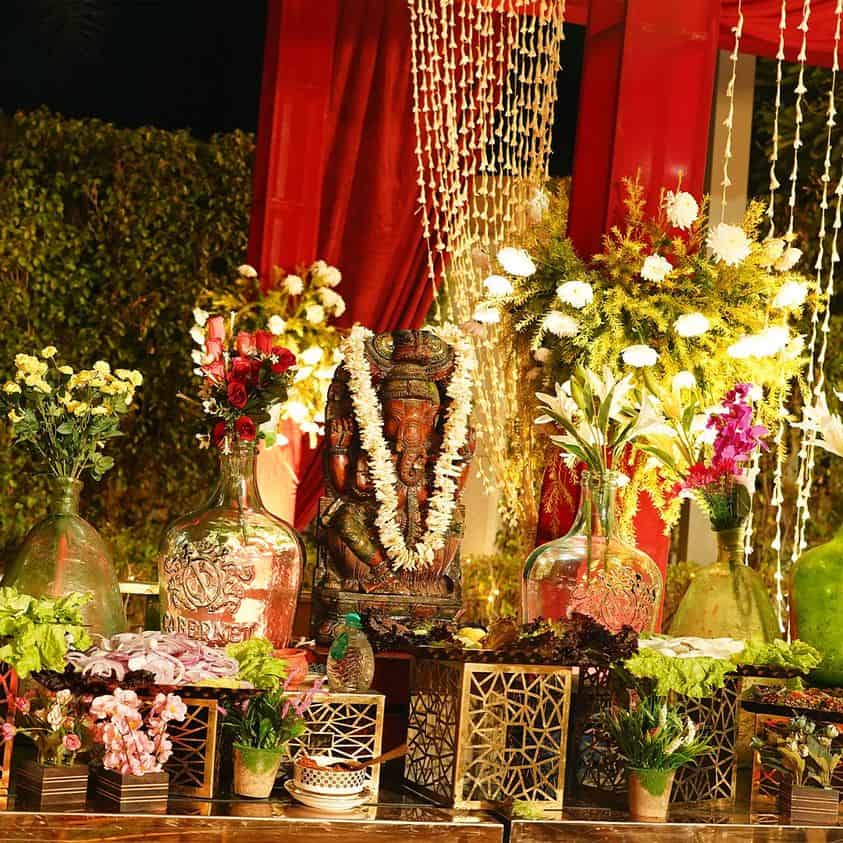 Dalchini by Choupati Caterers