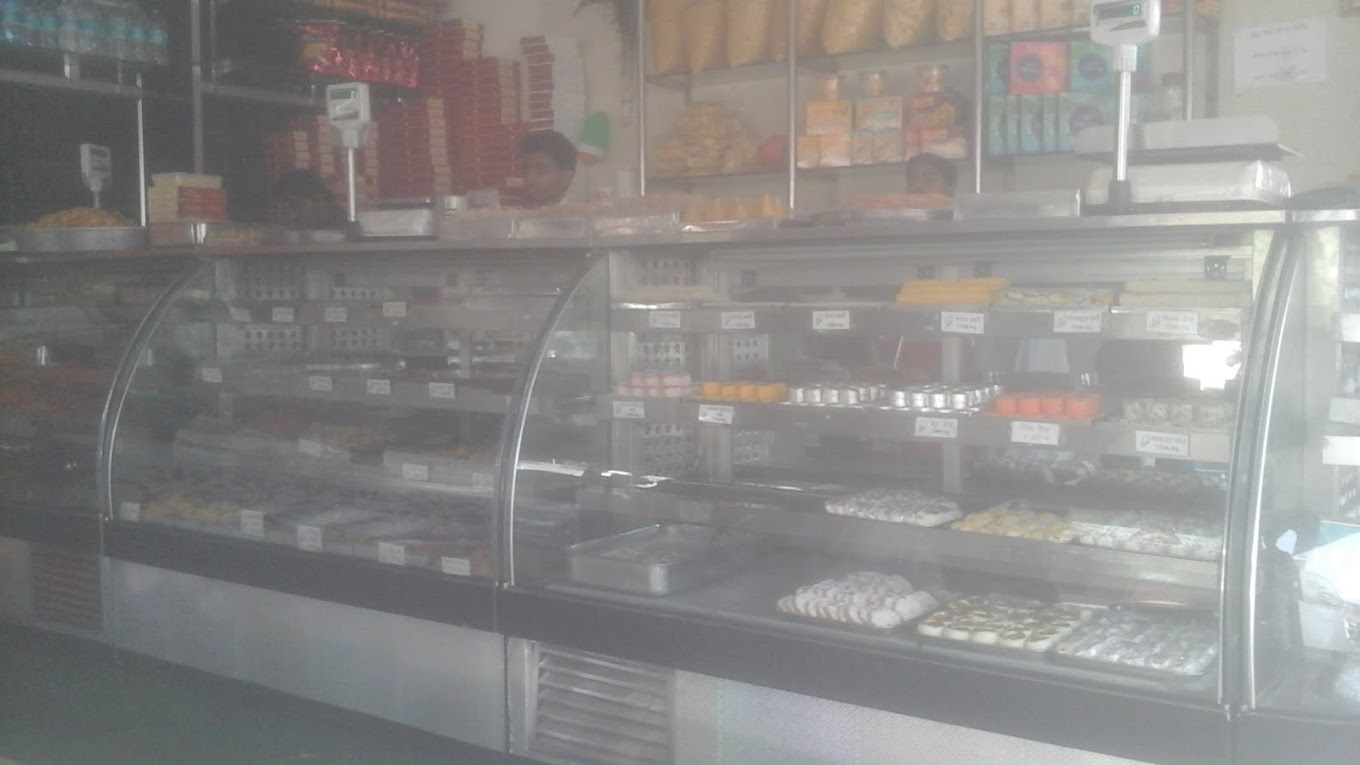 Sharma Sweet Caterers