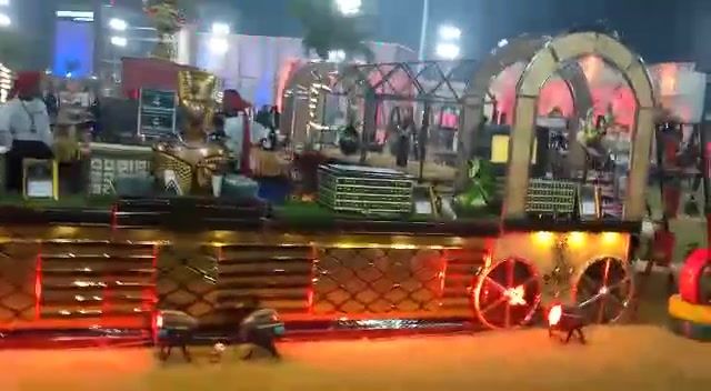 Kashave Food Caterers