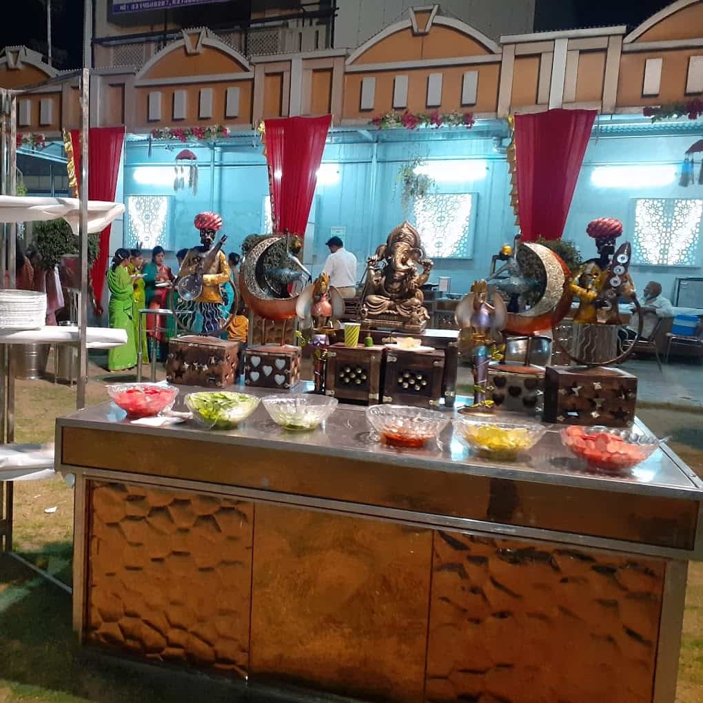 Shree Kanha Caterers