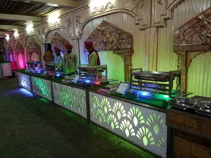 Sonu Caterers