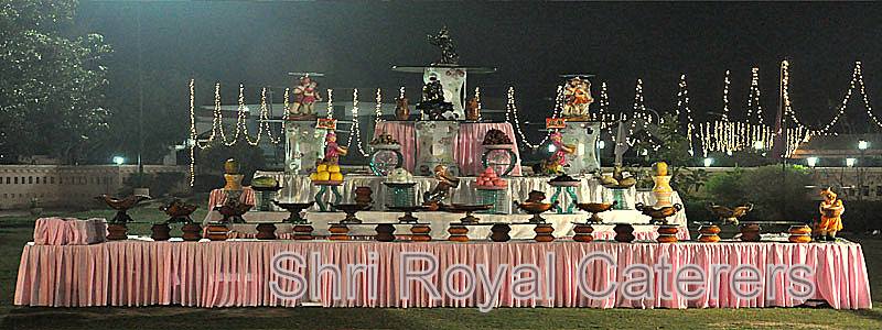 Shri Royal Caterers