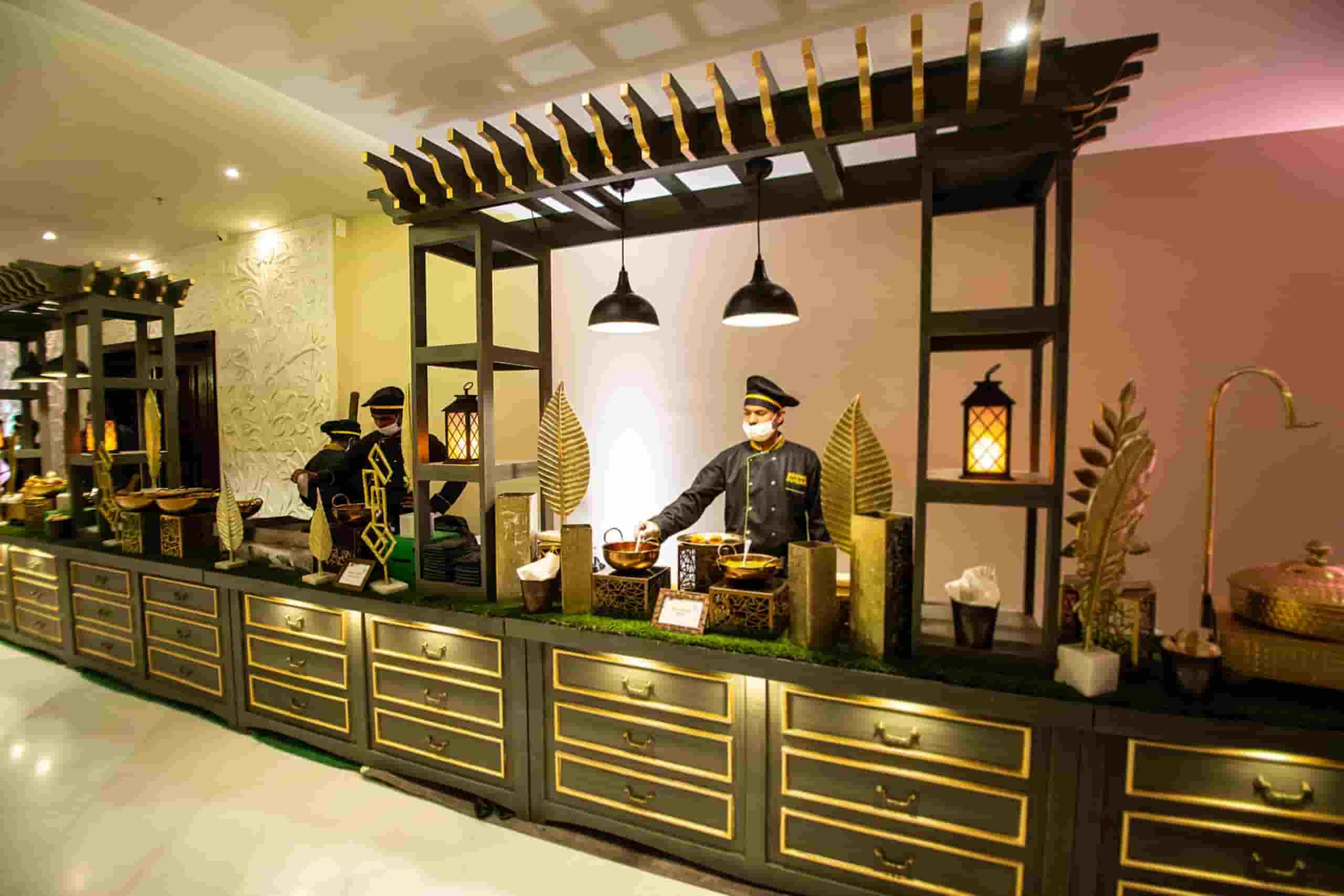 Brown Sugar Catering