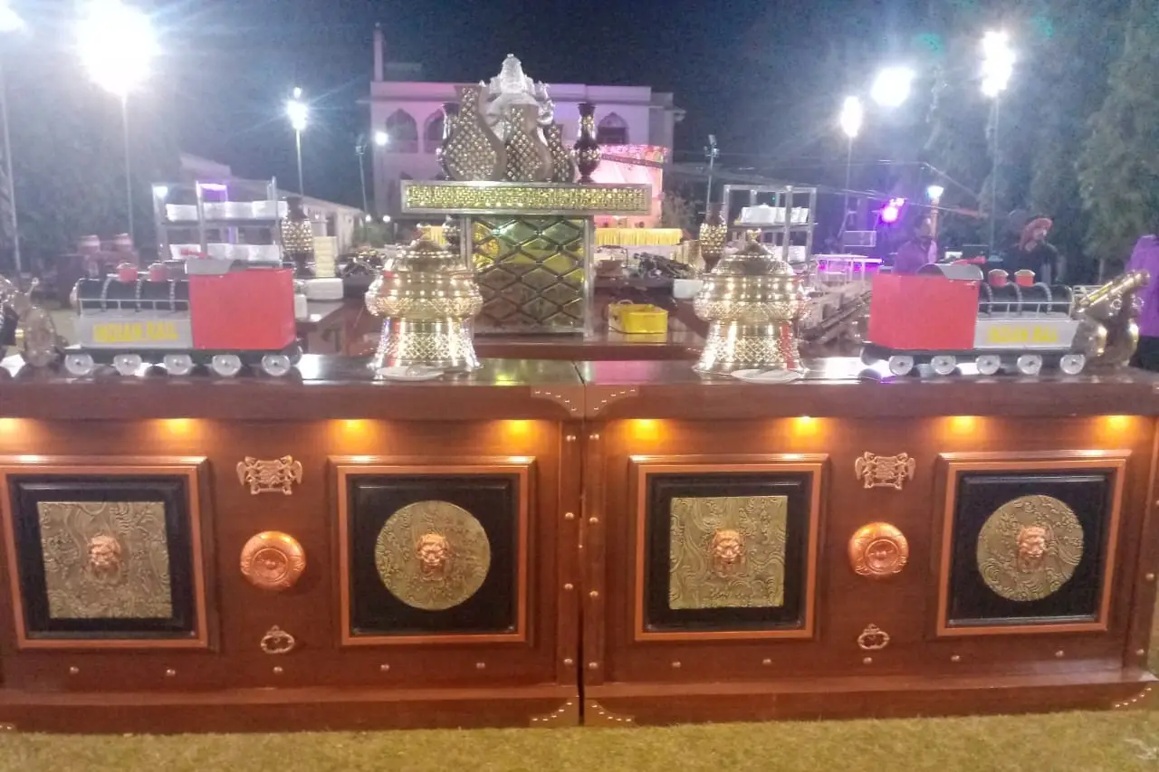 My Chef Food Caterers