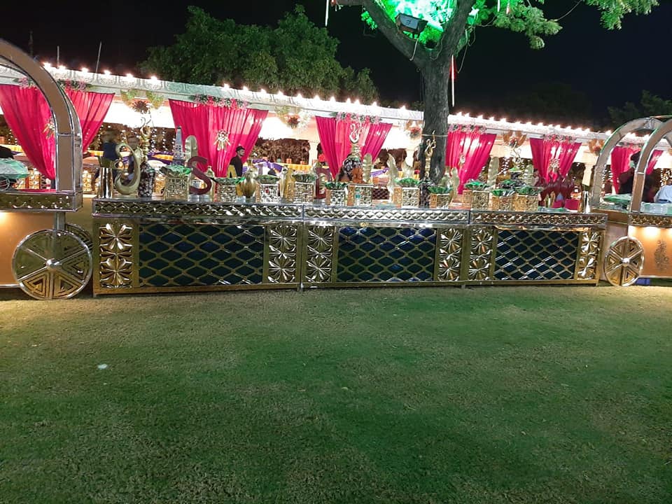 Khandelwal Sweets and Caterers 