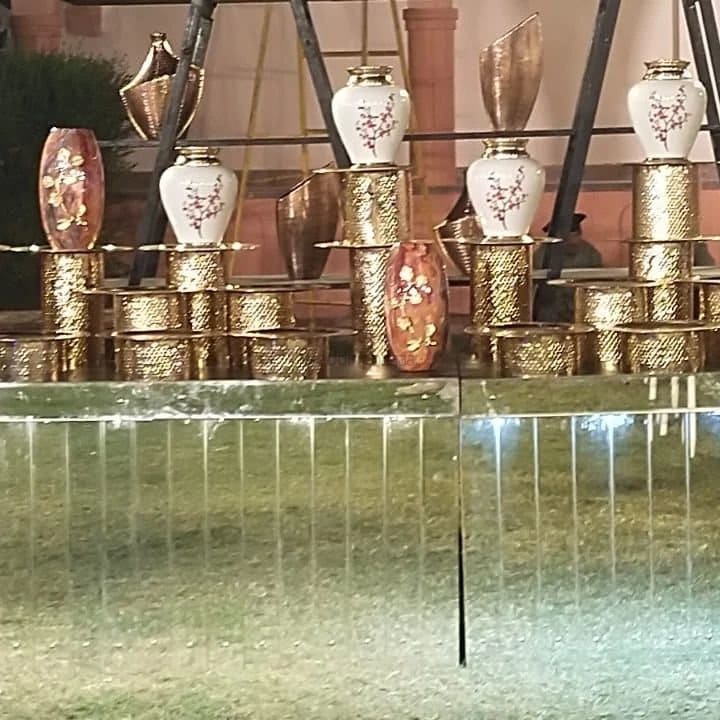 Ajmera Sweets and Caterers