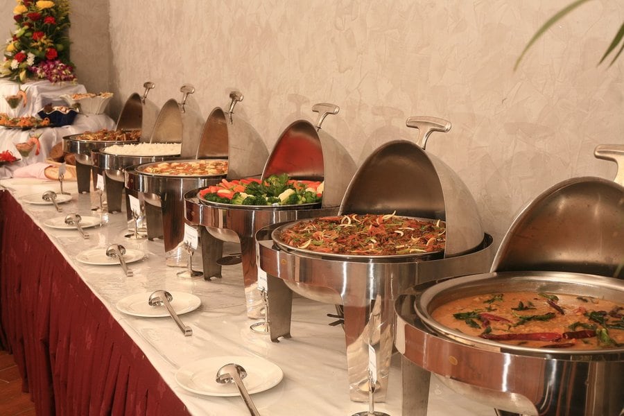 Rajputana Catering
