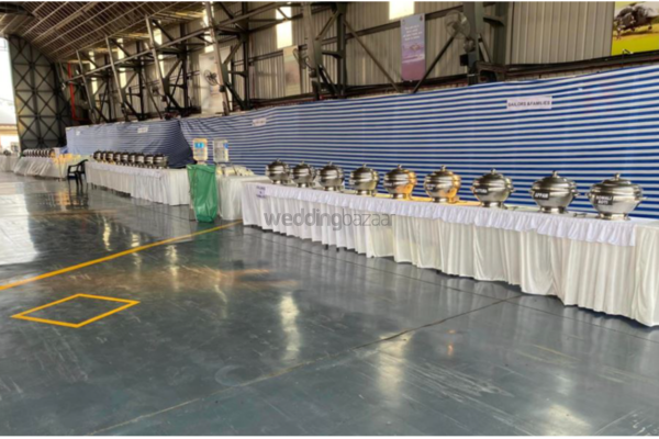 Shree Moturam Marwari Caterer