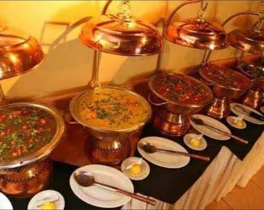 Radha Govind Catering
