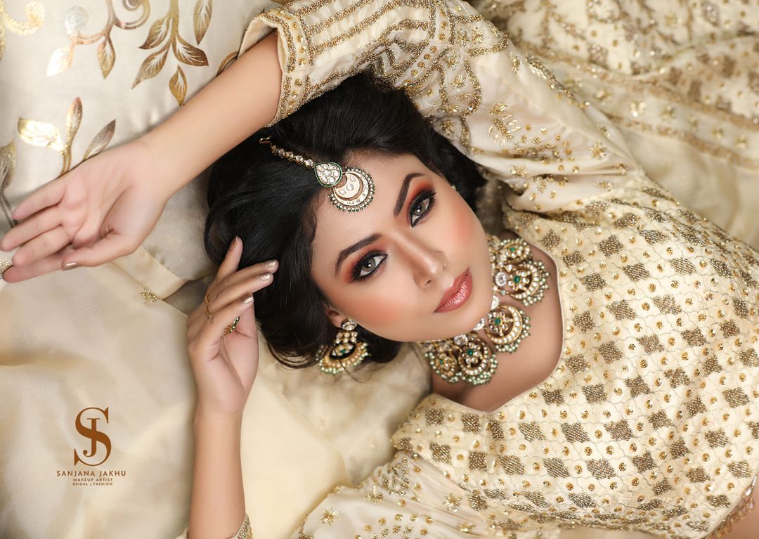 Sanjana Makeupartist