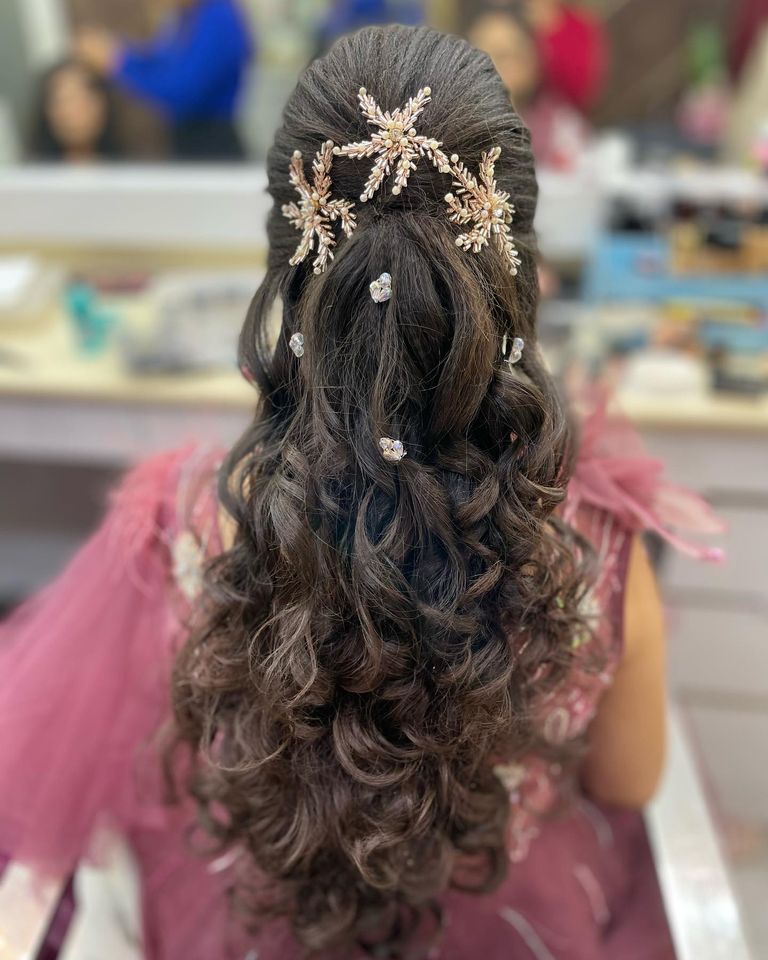 Kanchan beautyparlaur