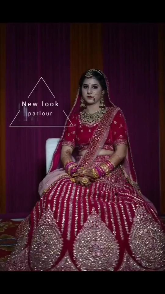 New Look Beauty Parlour