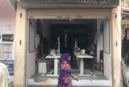 Pushkar Boutique