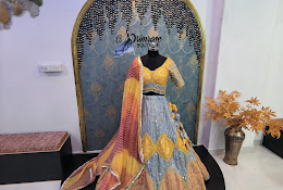 Saptapadi Luxury Store