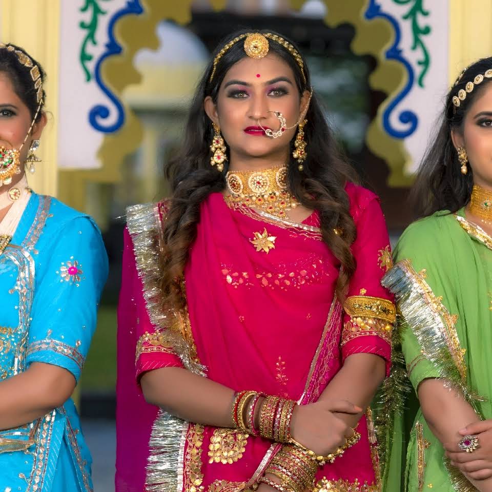 Rasm by Supriya Sharma